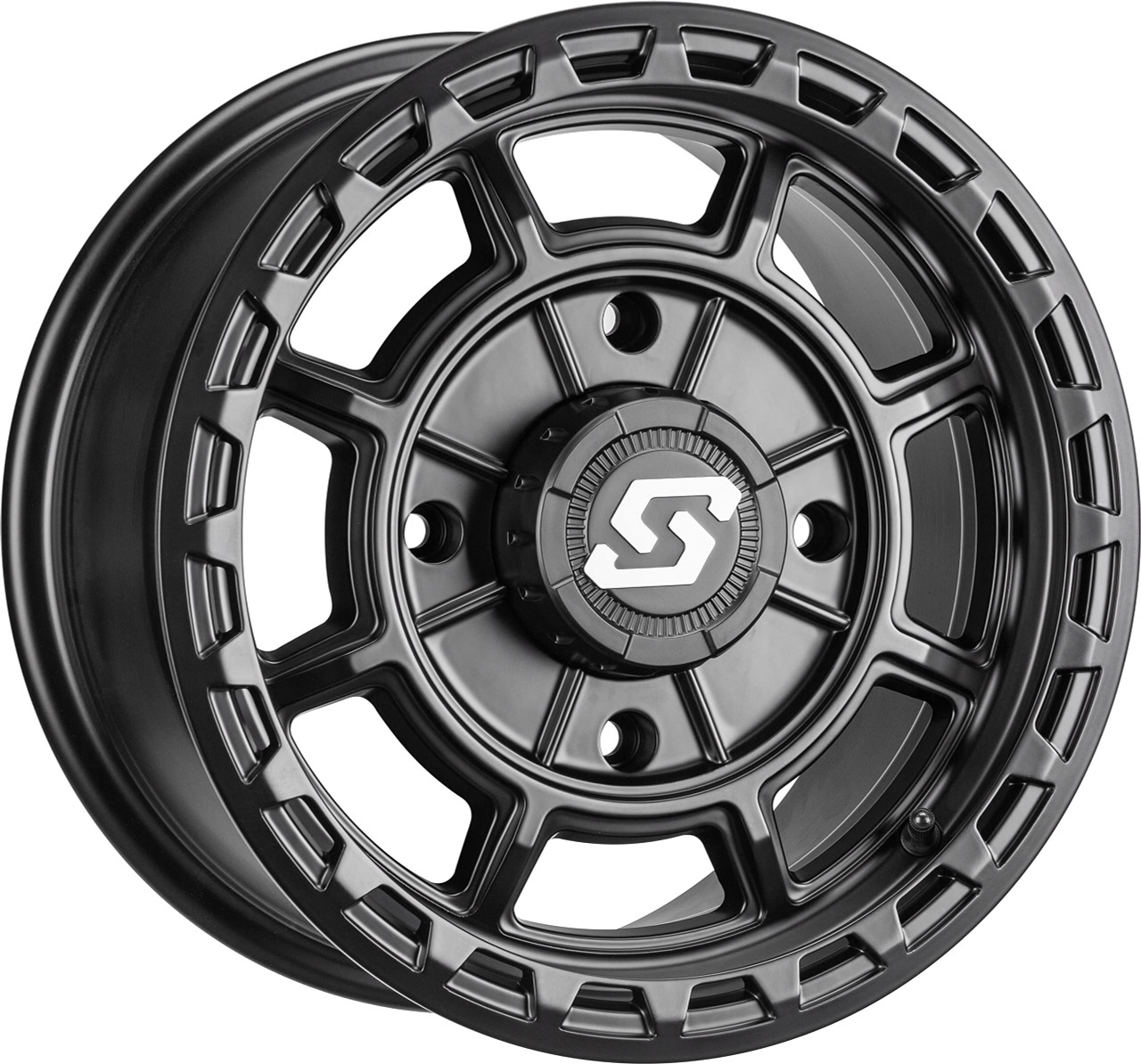 Sedona Tire and Wheel A22B-57037+10S