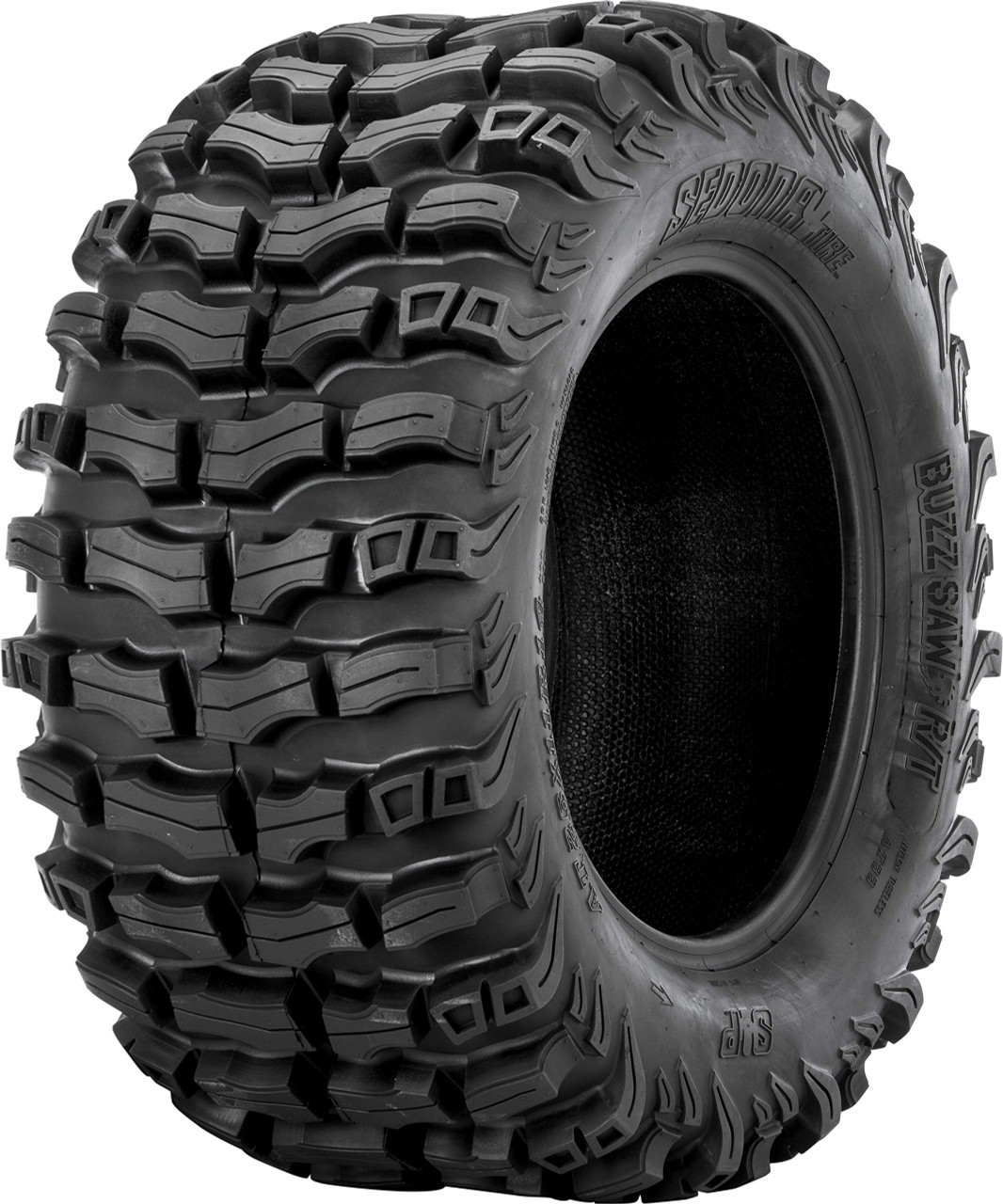 Sedona Tire and Wheel BS2311R10