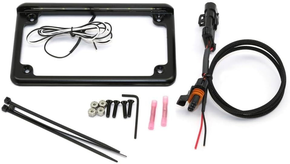 XTC Power LF-6BK-15RZR