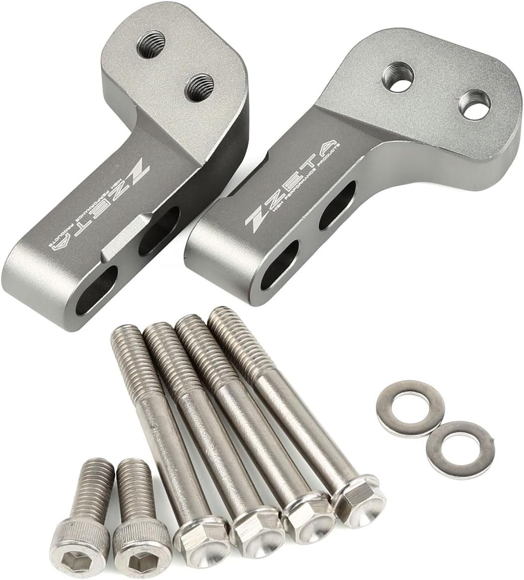 Zeta Racing ZE71-1822