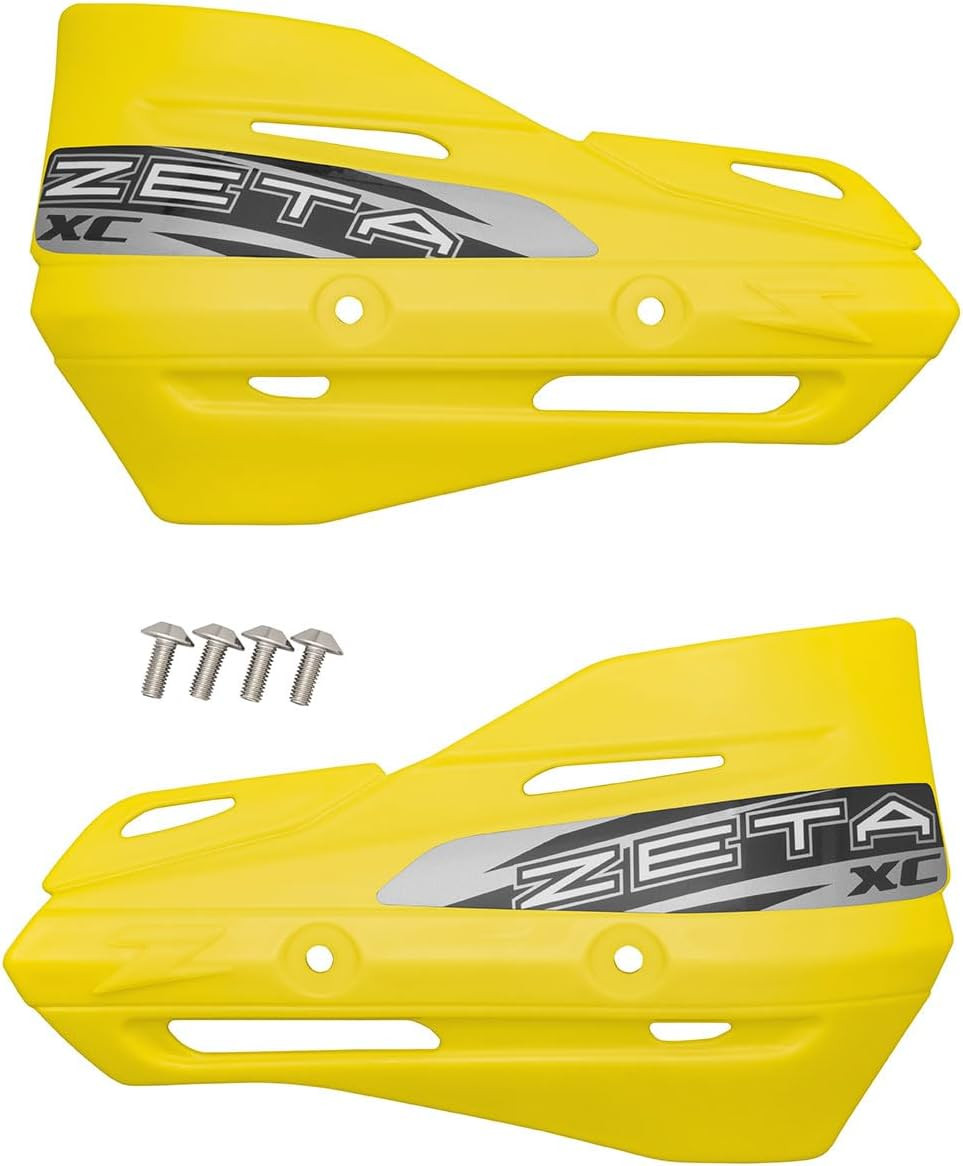 Zeta Racing ZE72-3107
