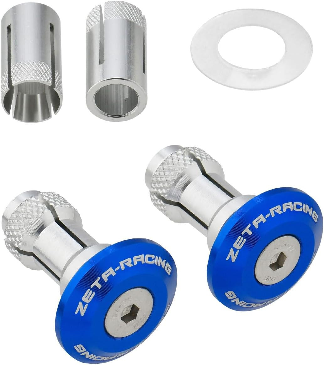 Zeta Racing ZE48-7007