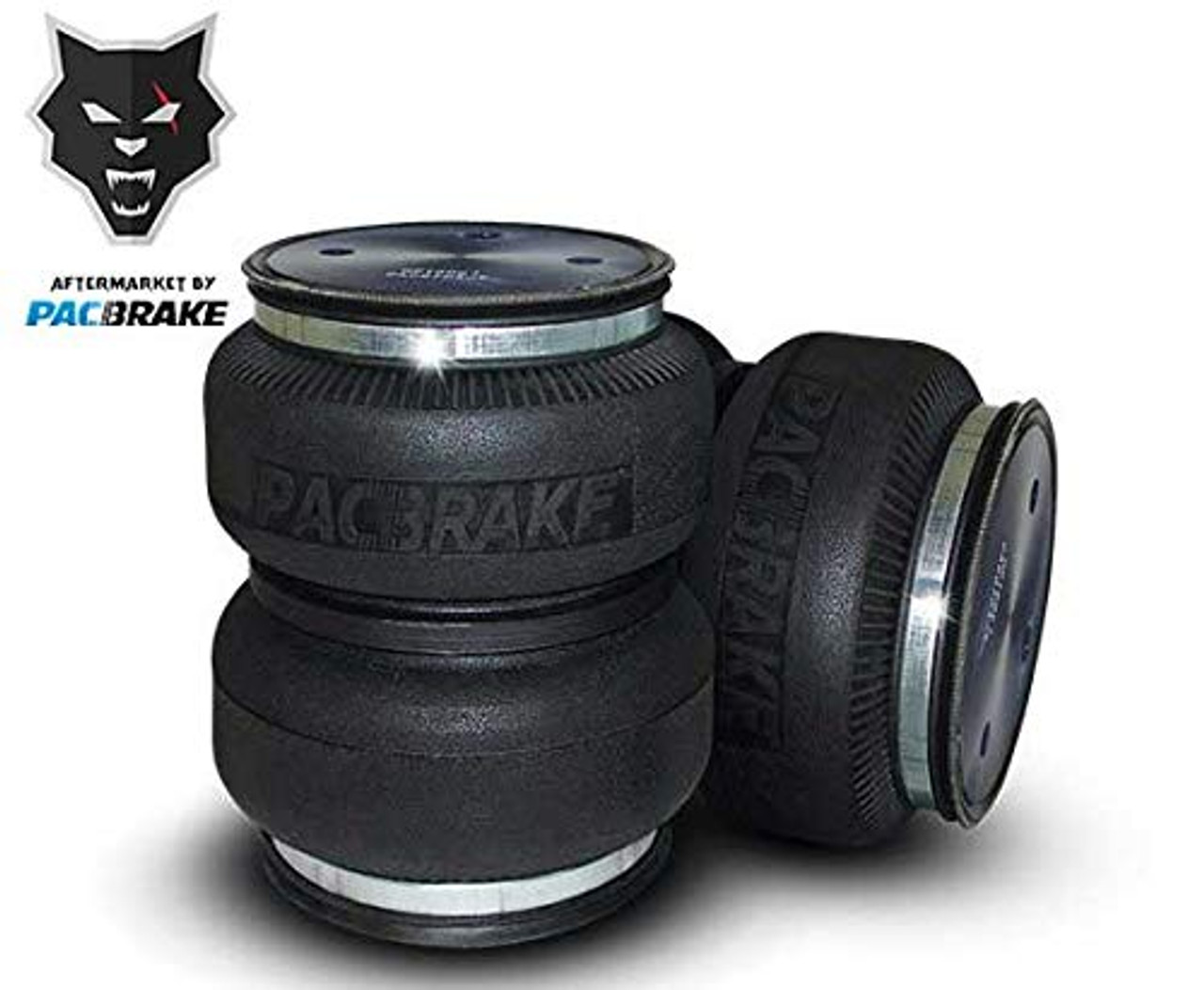 Pacbrake HP10000D