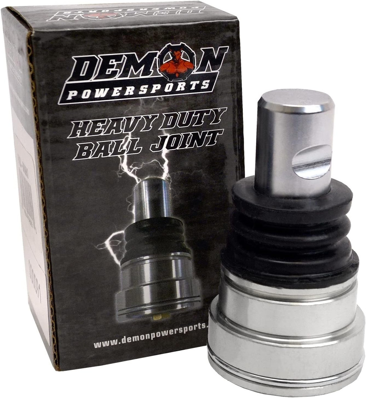 Demon PABJ-5008HD