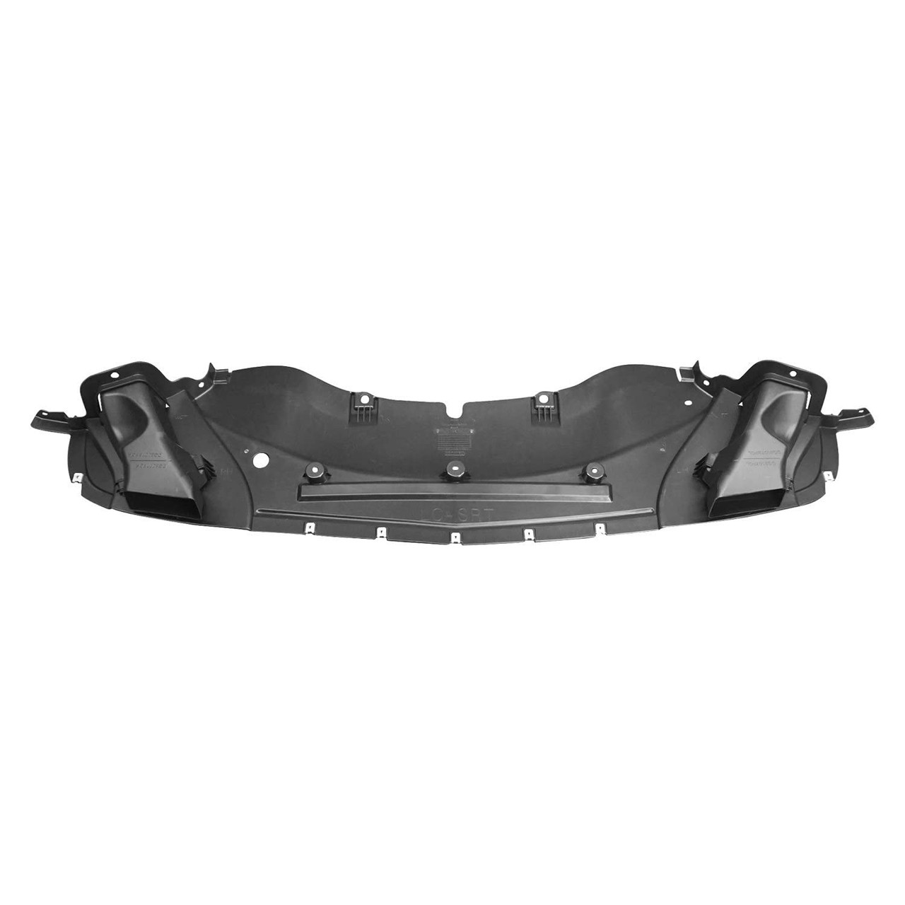 Sherman Parts 162A-49SQU