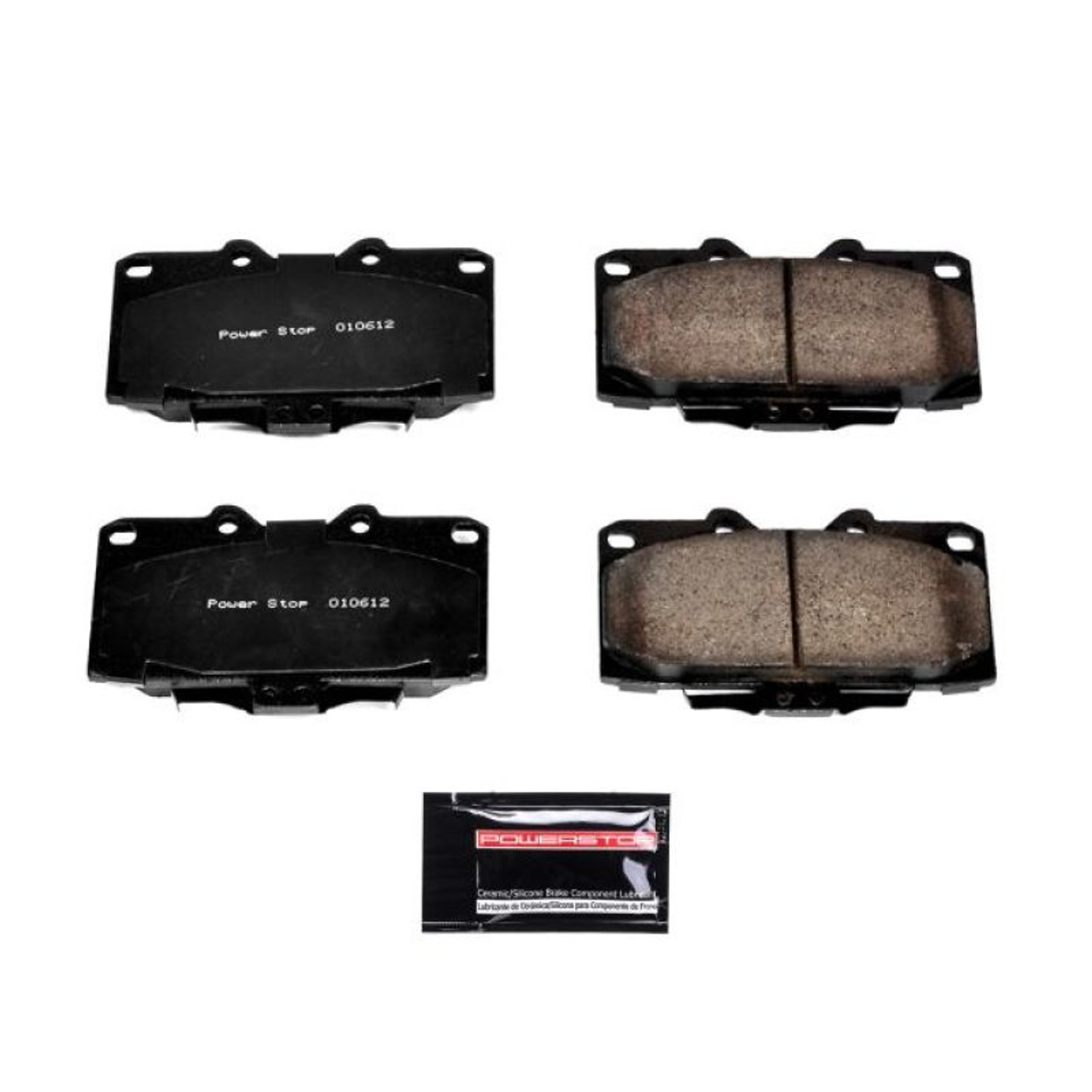 Power Stop Z23-647