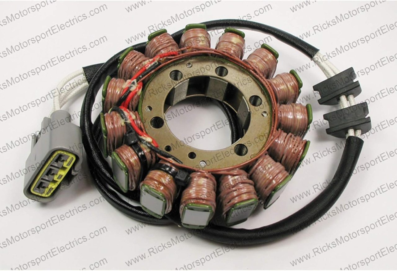 Ricks Motorsport Electrics 21-425