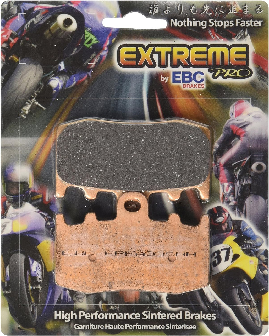 EBC EPFA335HH