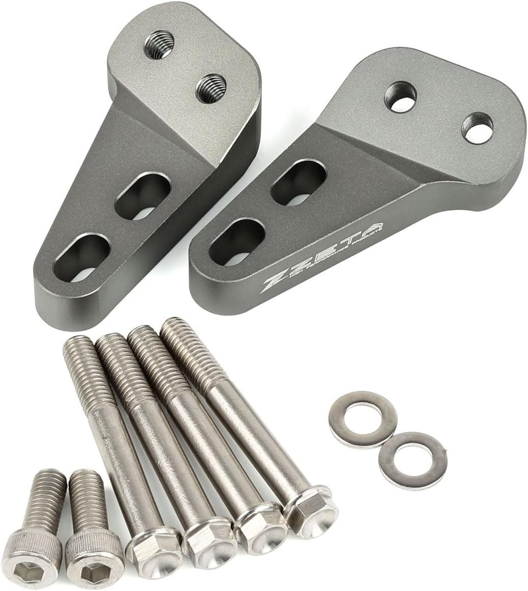 Zeta Racing ZE71-1821