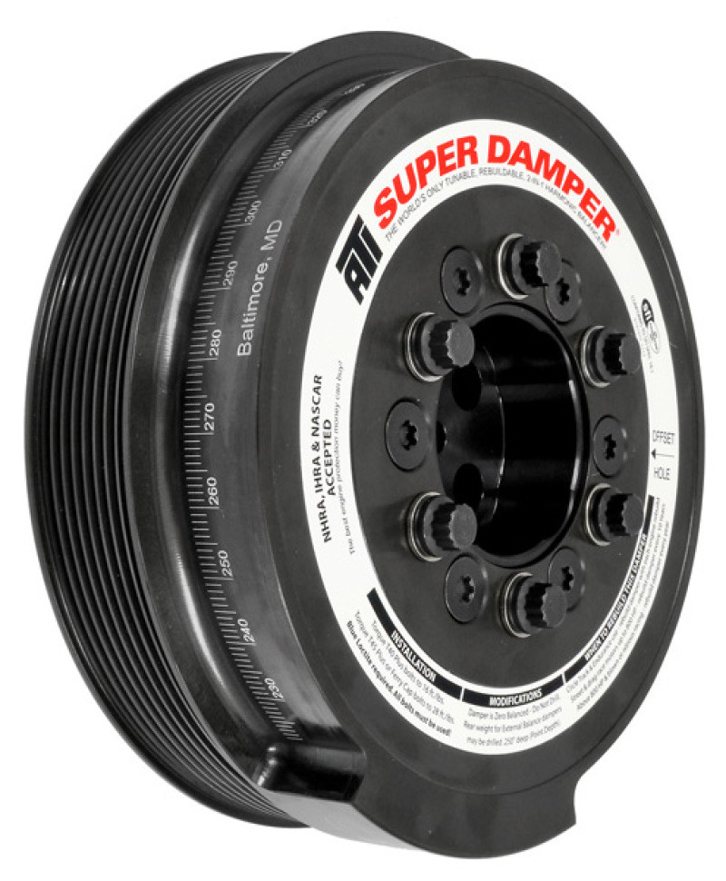 Ati Super Damper ATI918888