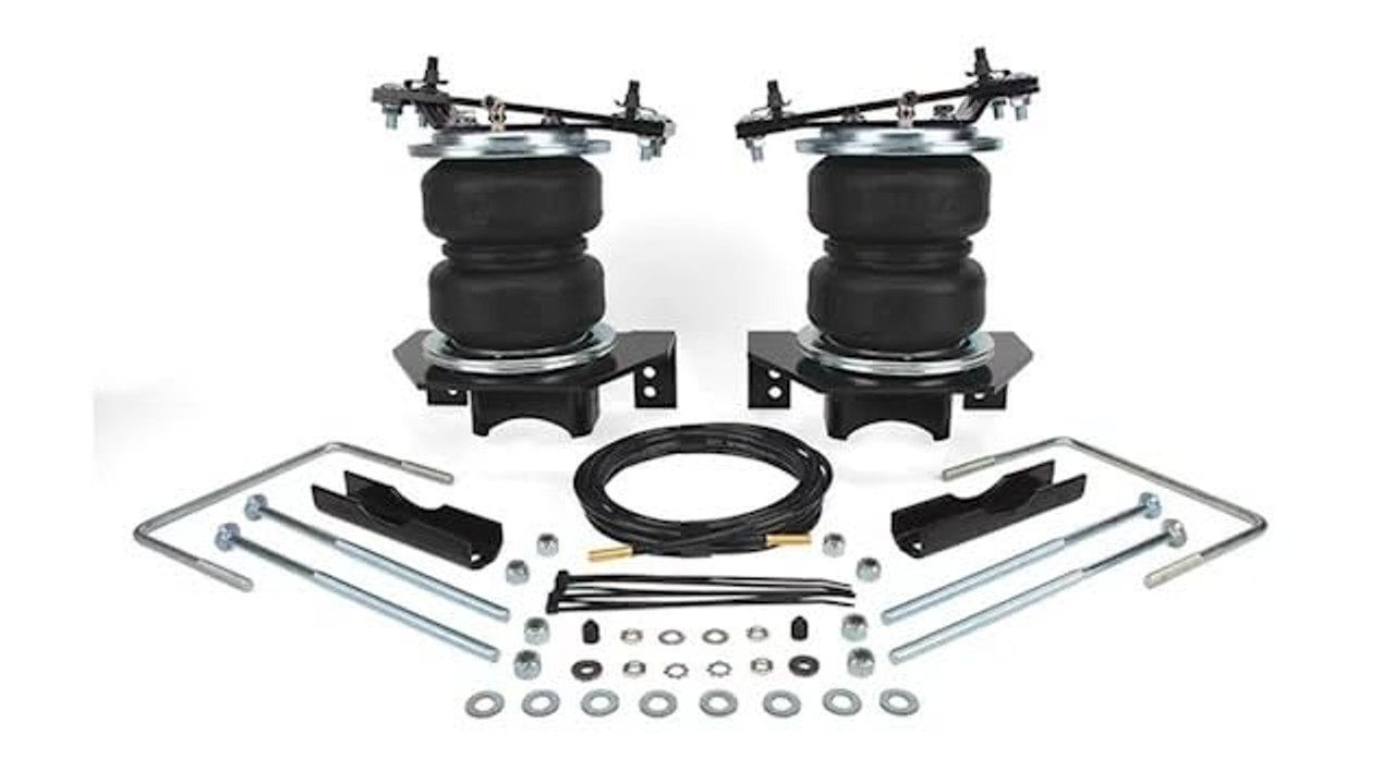 AIR LIFT 93380