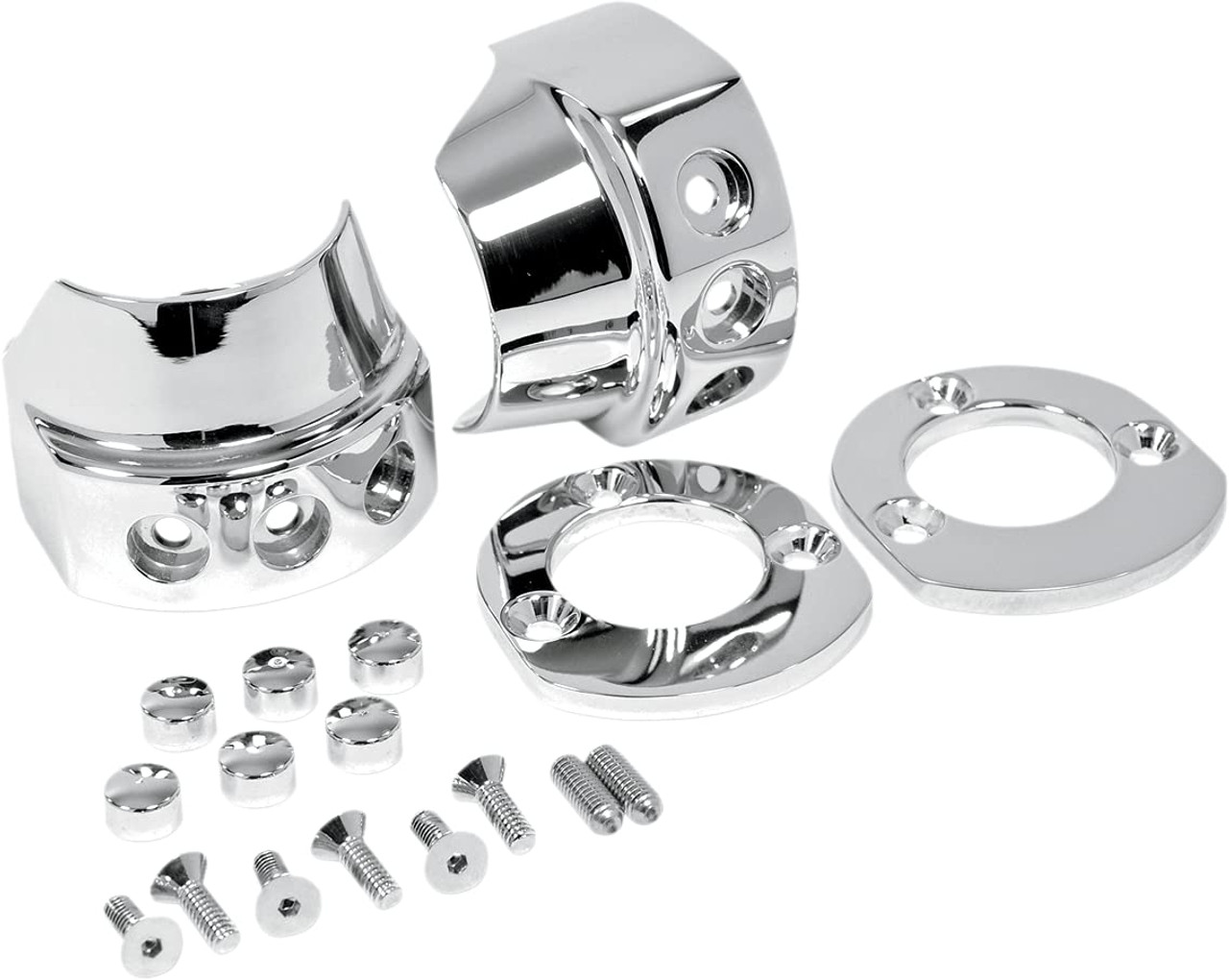 Hawg Halters HSHA-3C-LR