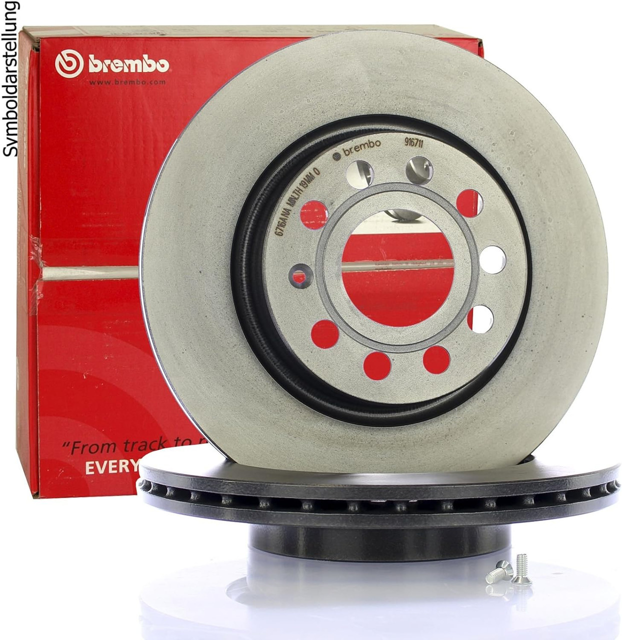 Brembo 08A11411C02