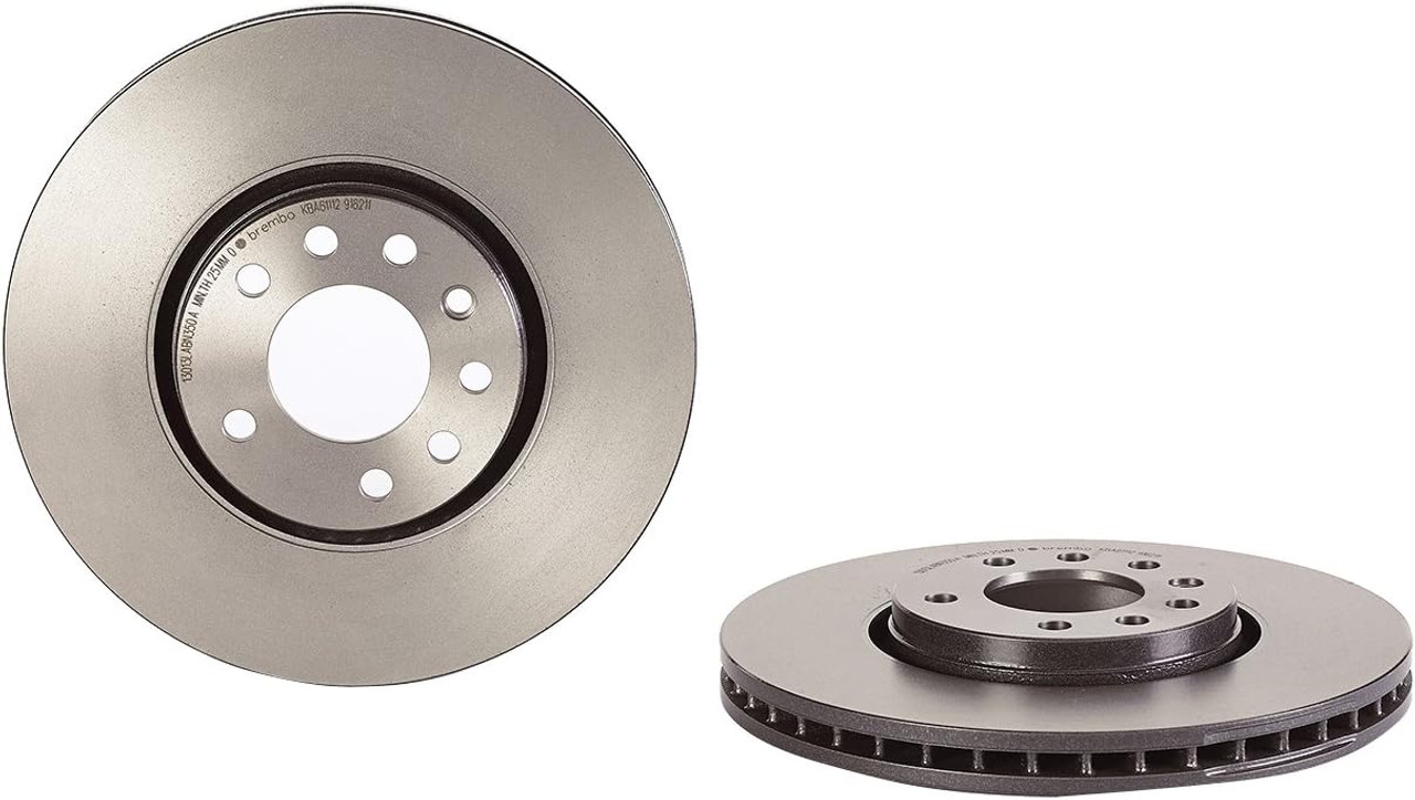 Brembo 09.9162.11