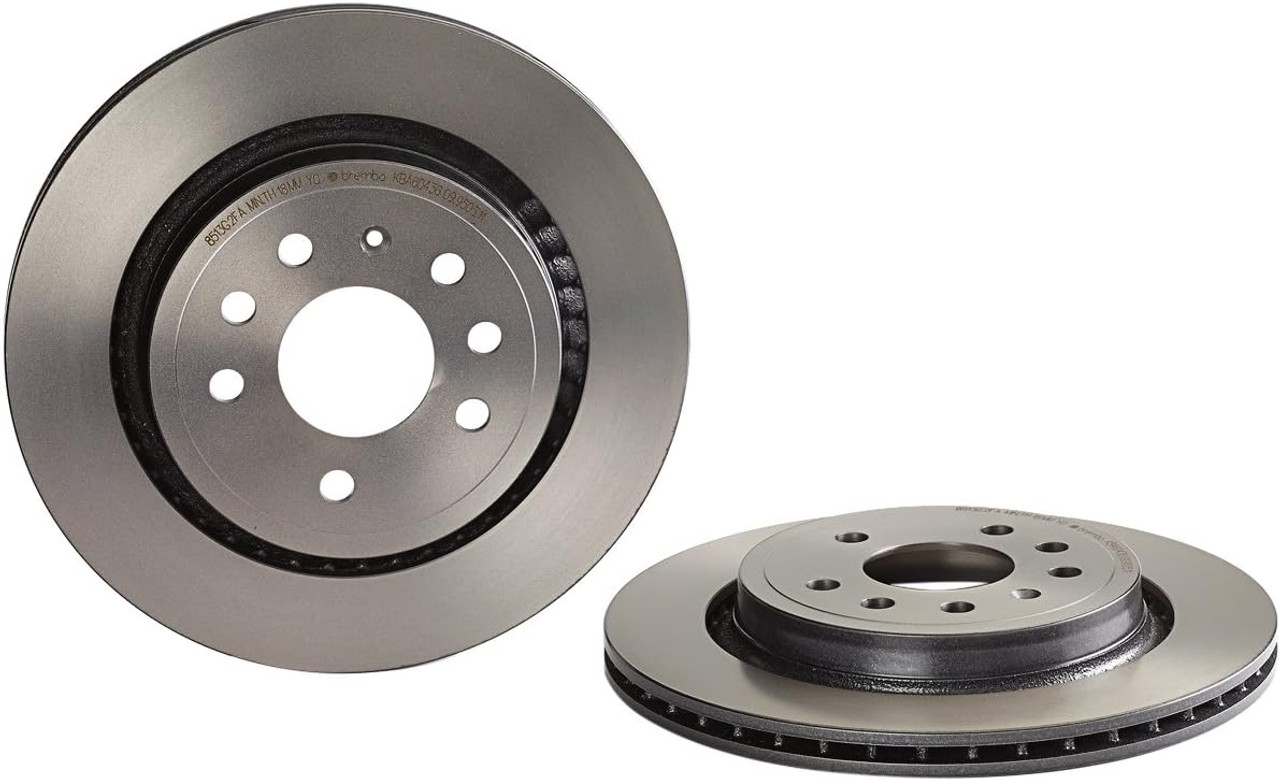 Brembo 09950511C02