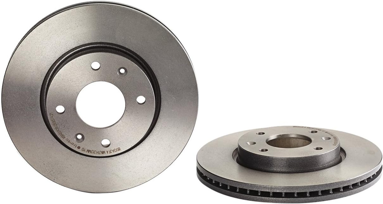 Brembo 09957421C02