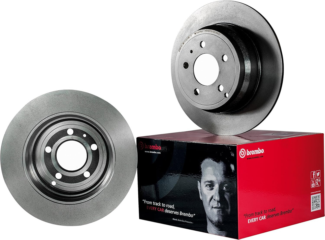 Brembo 09B58811C02