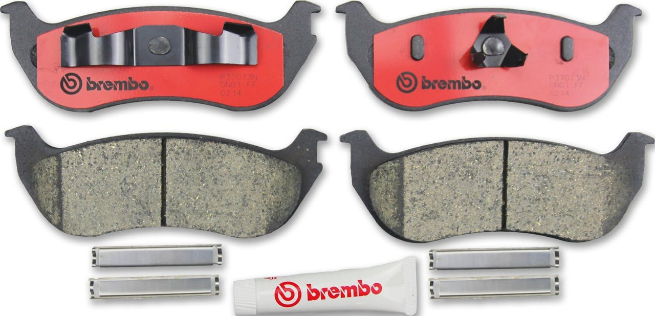 Brembo P37013N