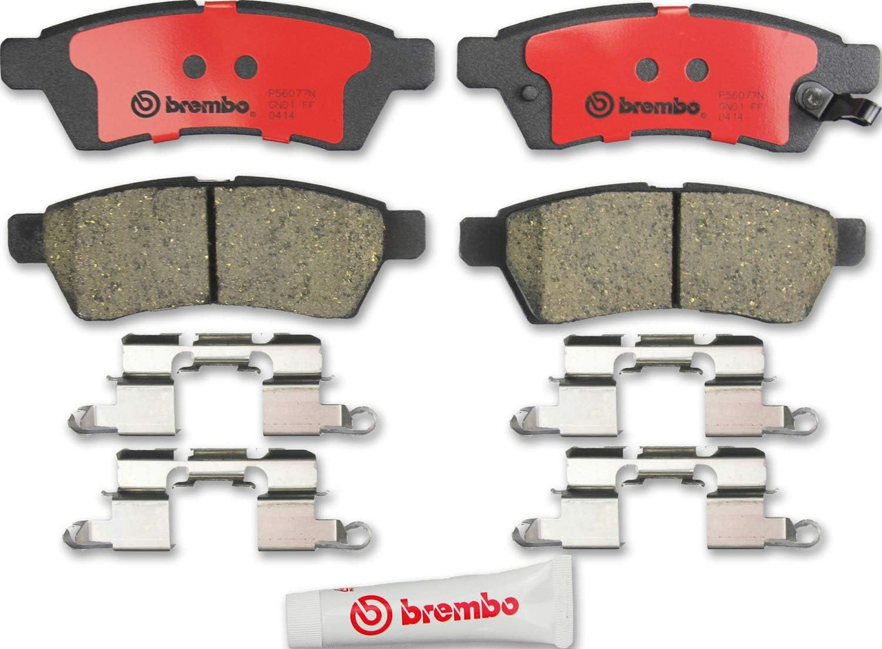 Brembo P56077N