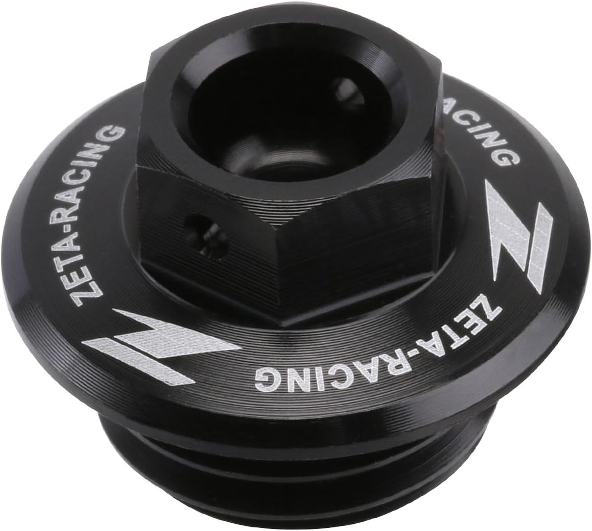 Zeta Racing ZE89-2111