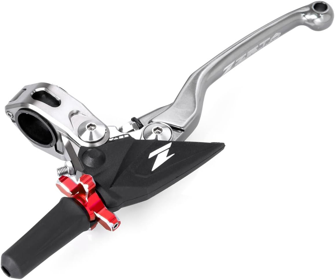 Zeta Racing ZE43-2410