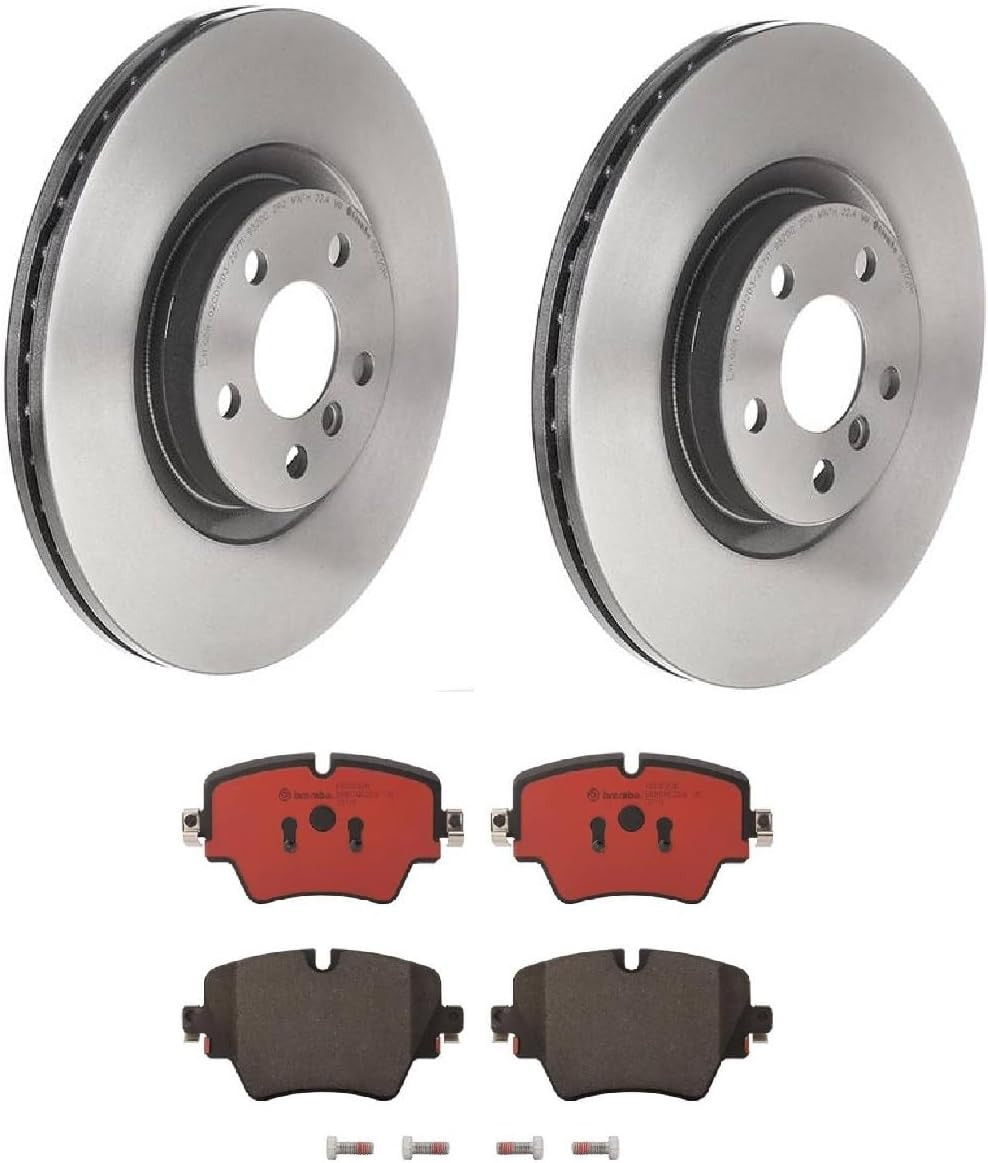 Brembo KT00A27
