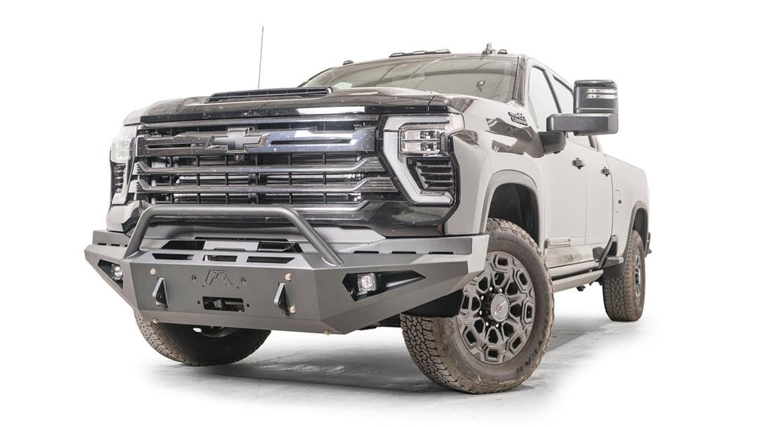 Fab Fours CH24-RS6162-1