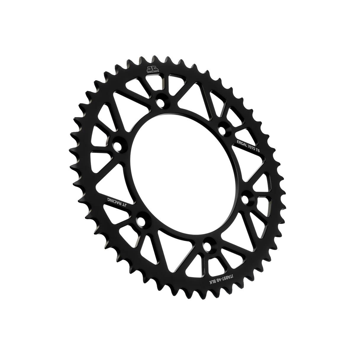 JT Sprockets JTA897.41BLK