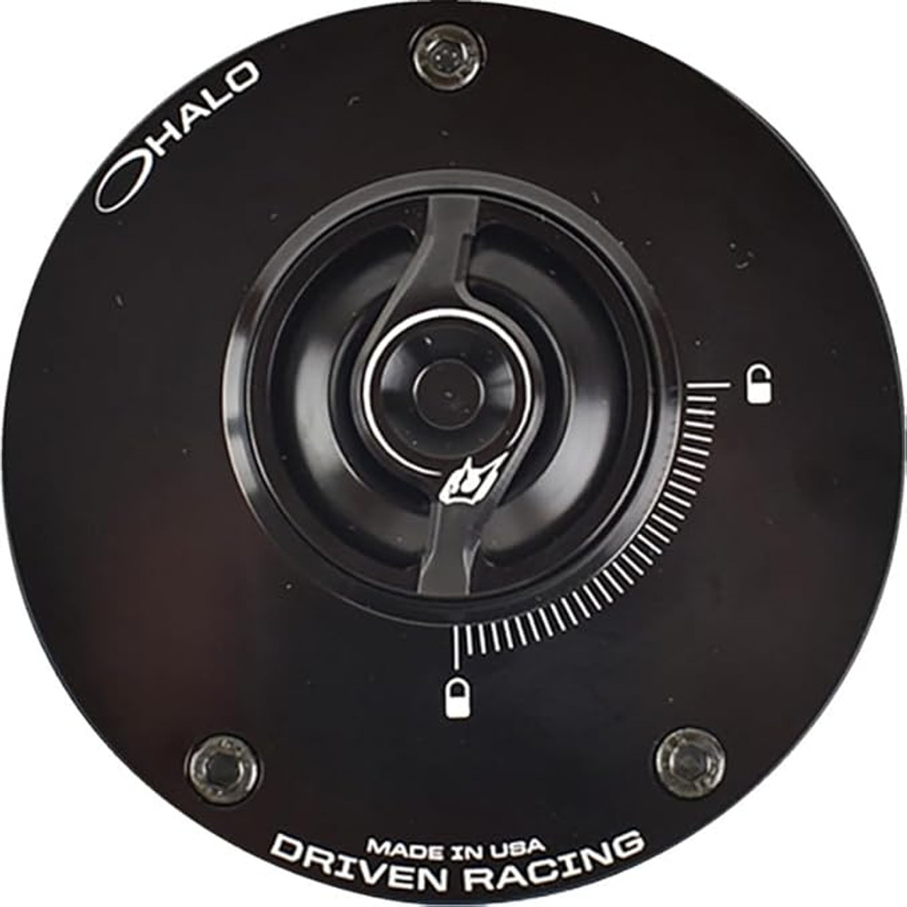 Driven DHFCB-SU02