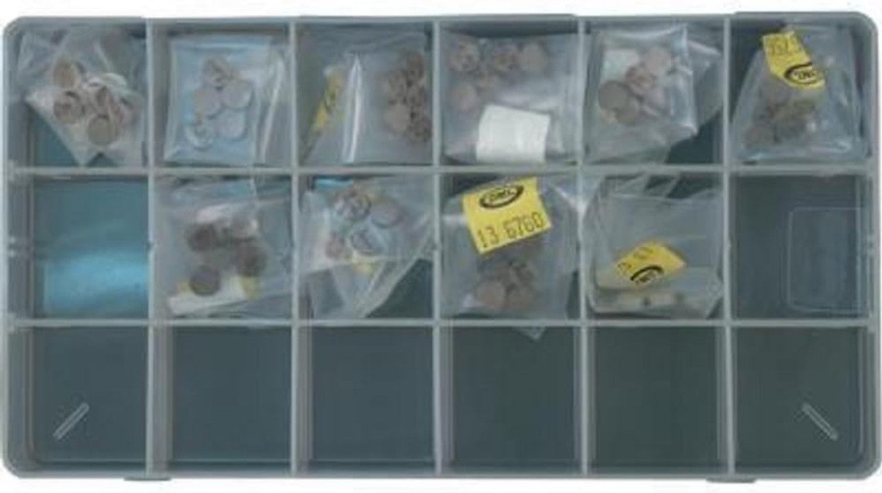 K and L Supply 13-6781