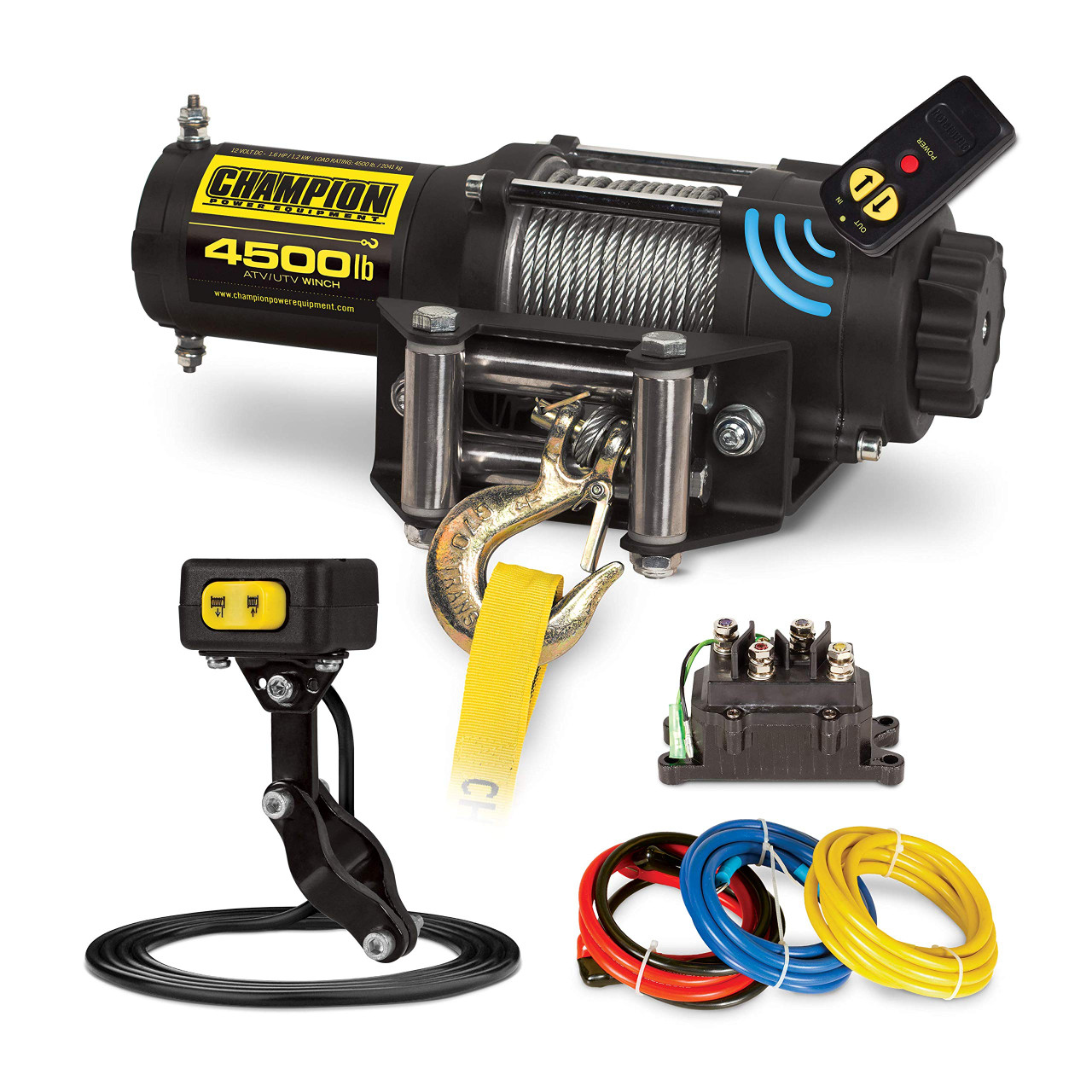 Champion Power Equipment 14560