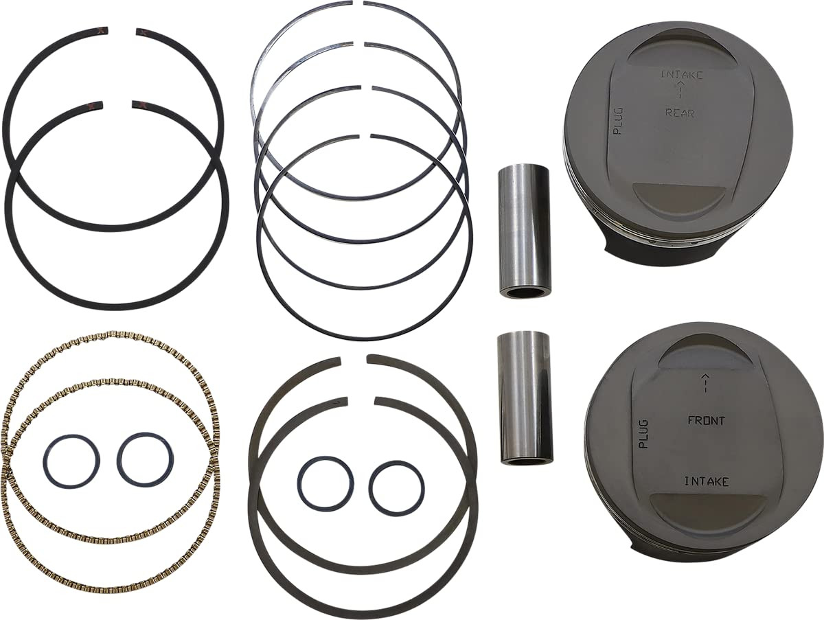 KB Performance KB909LCA.STD