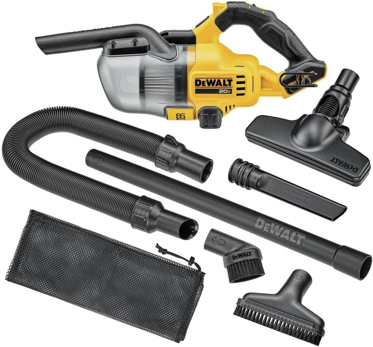 Dewalt Tools DCV501HB
