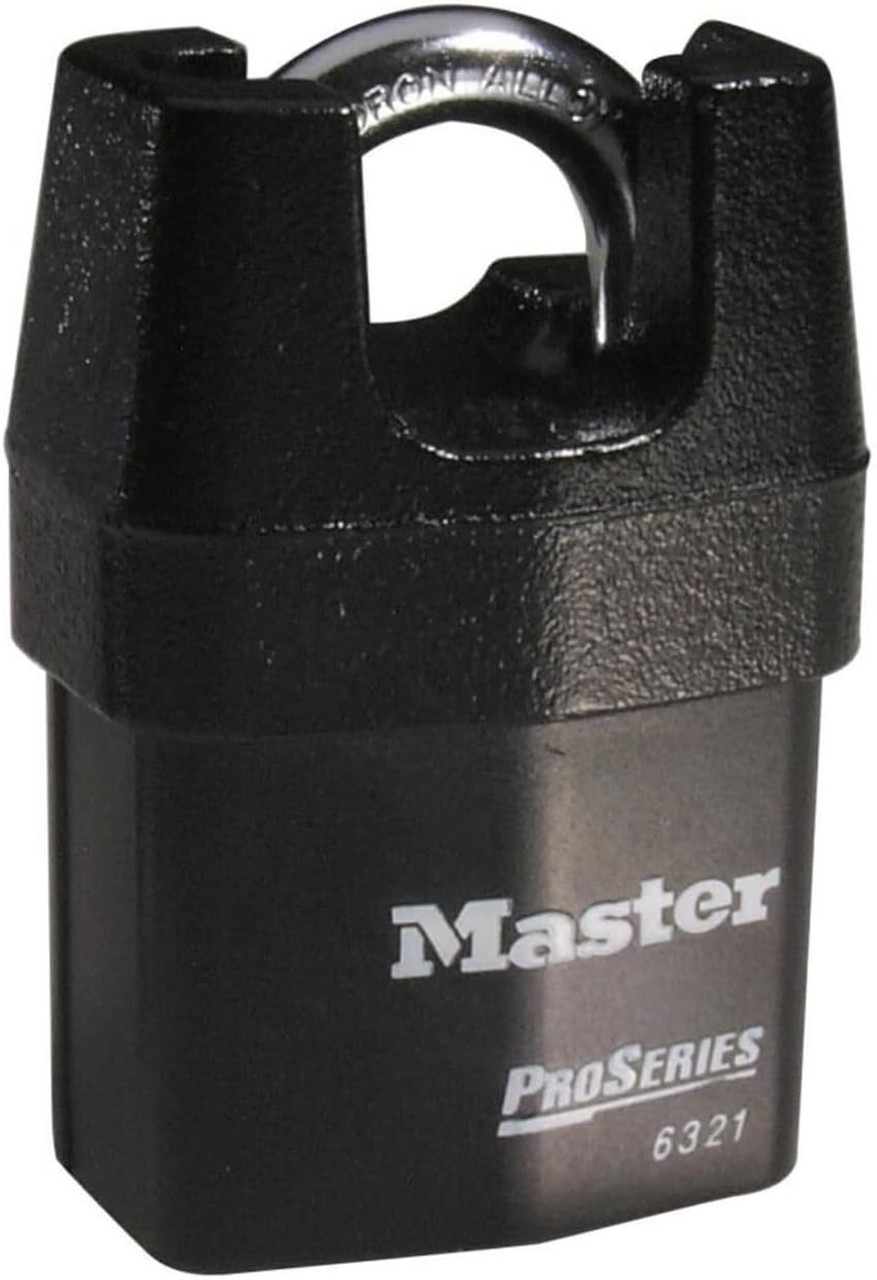 Master Lock 6321KA