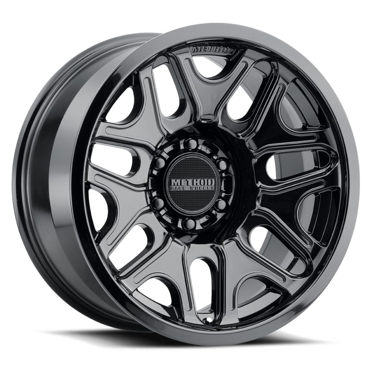 Method Race Wheels MR322290161312