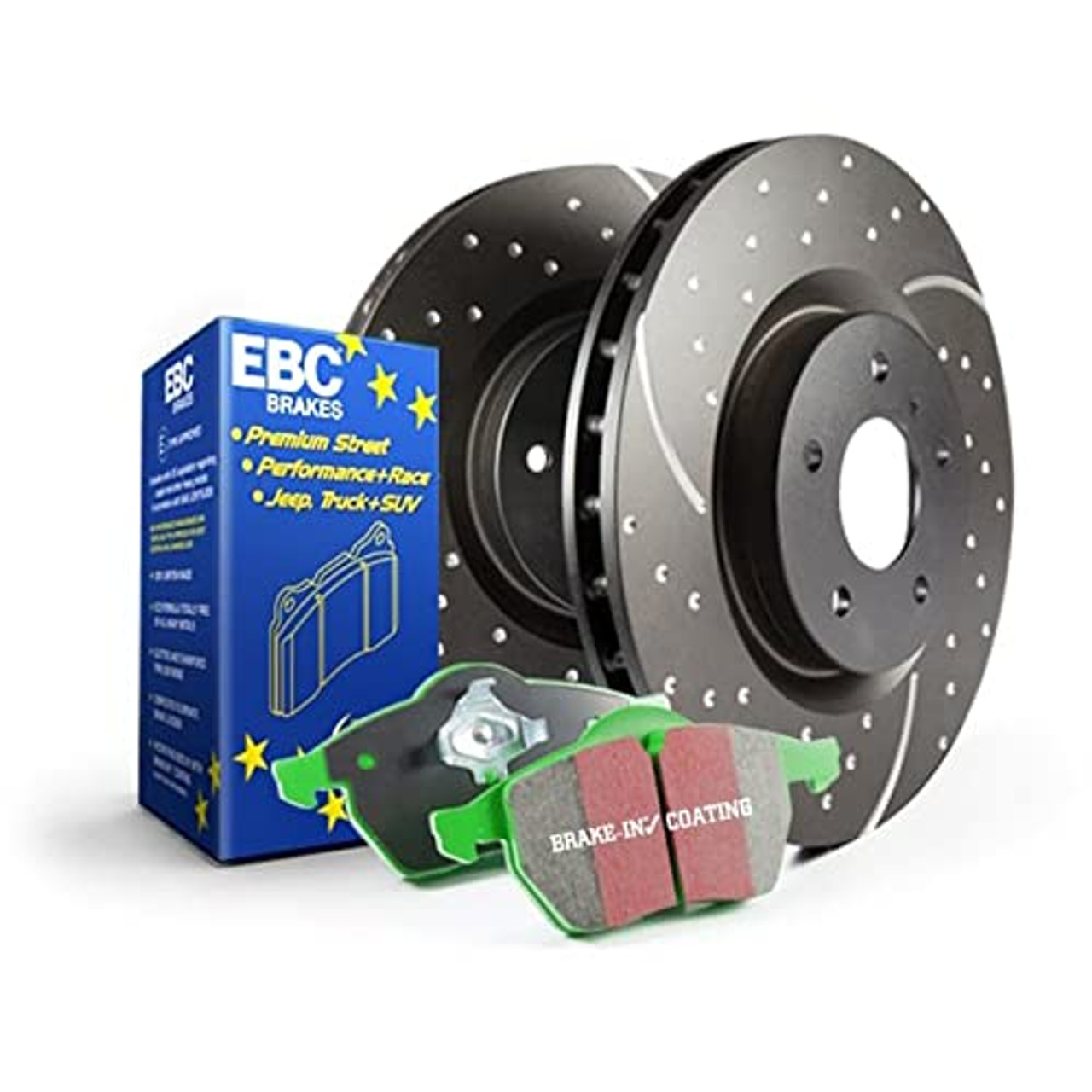 EBC S10KF1720