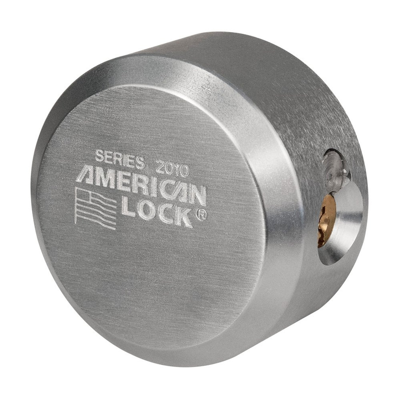 Master Lock A2010