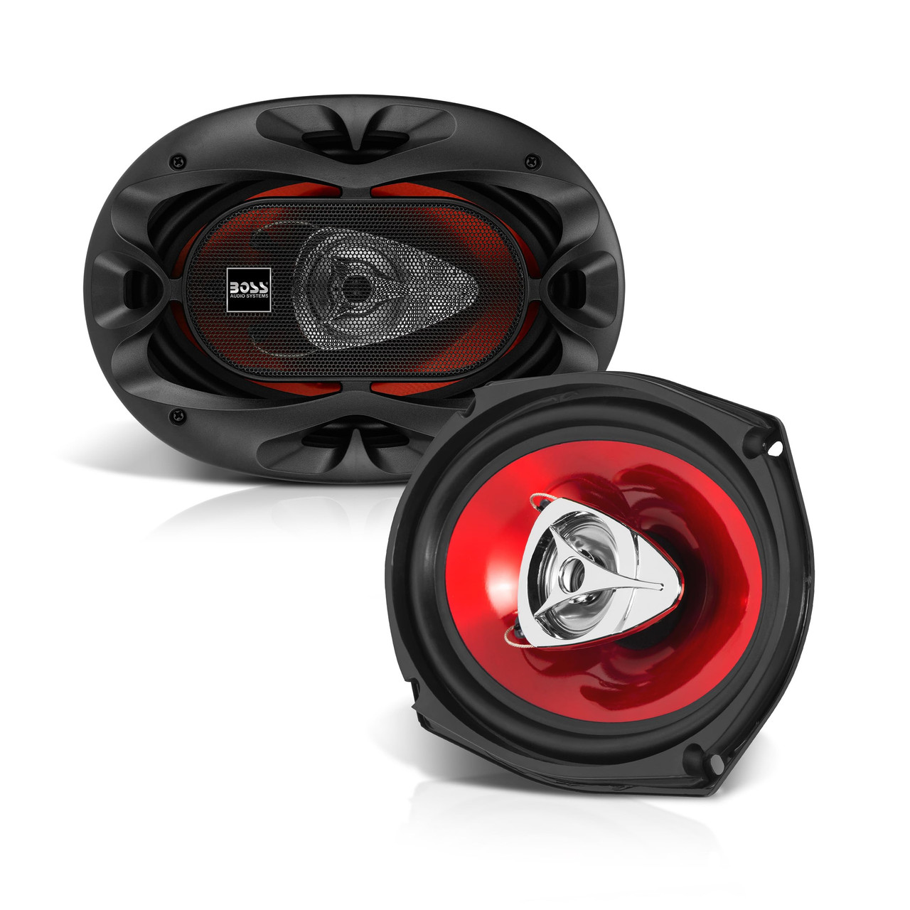 BOSS Audio Systems CH6920