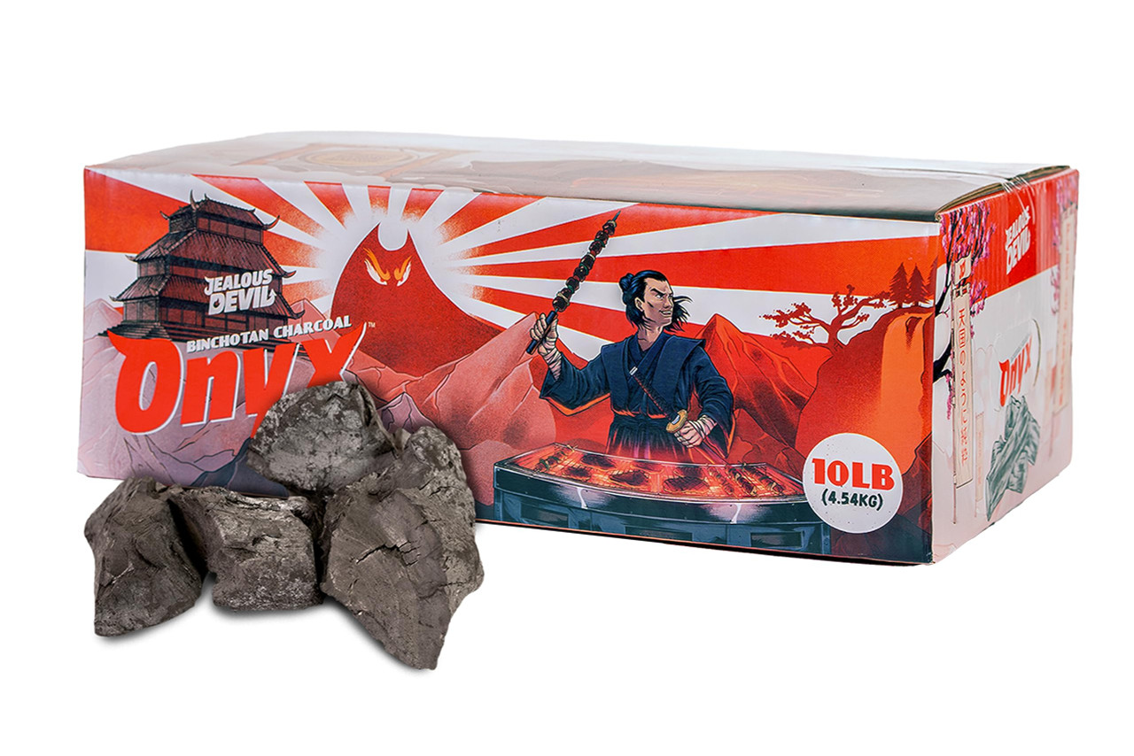 Jealous Devil JDONYX10BOX