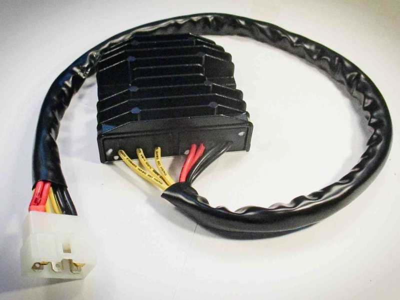 Ricks Motorsport Electrics 10-421H