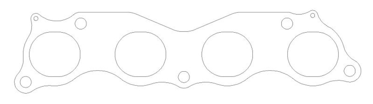 Cometic Gaskets C4162-030