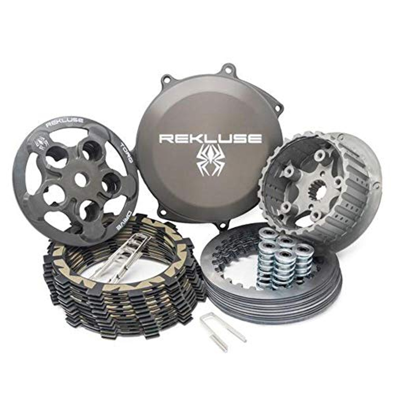 Rekluse RMS-7164