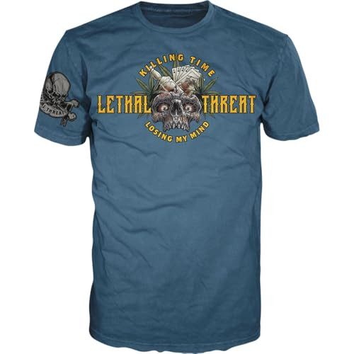 Lethal Threat VV40175-4XL
