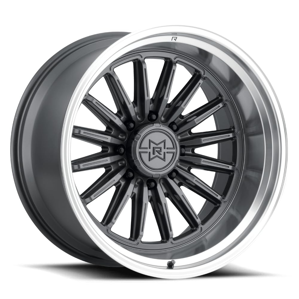 Method Race Wheels MR80321288840N