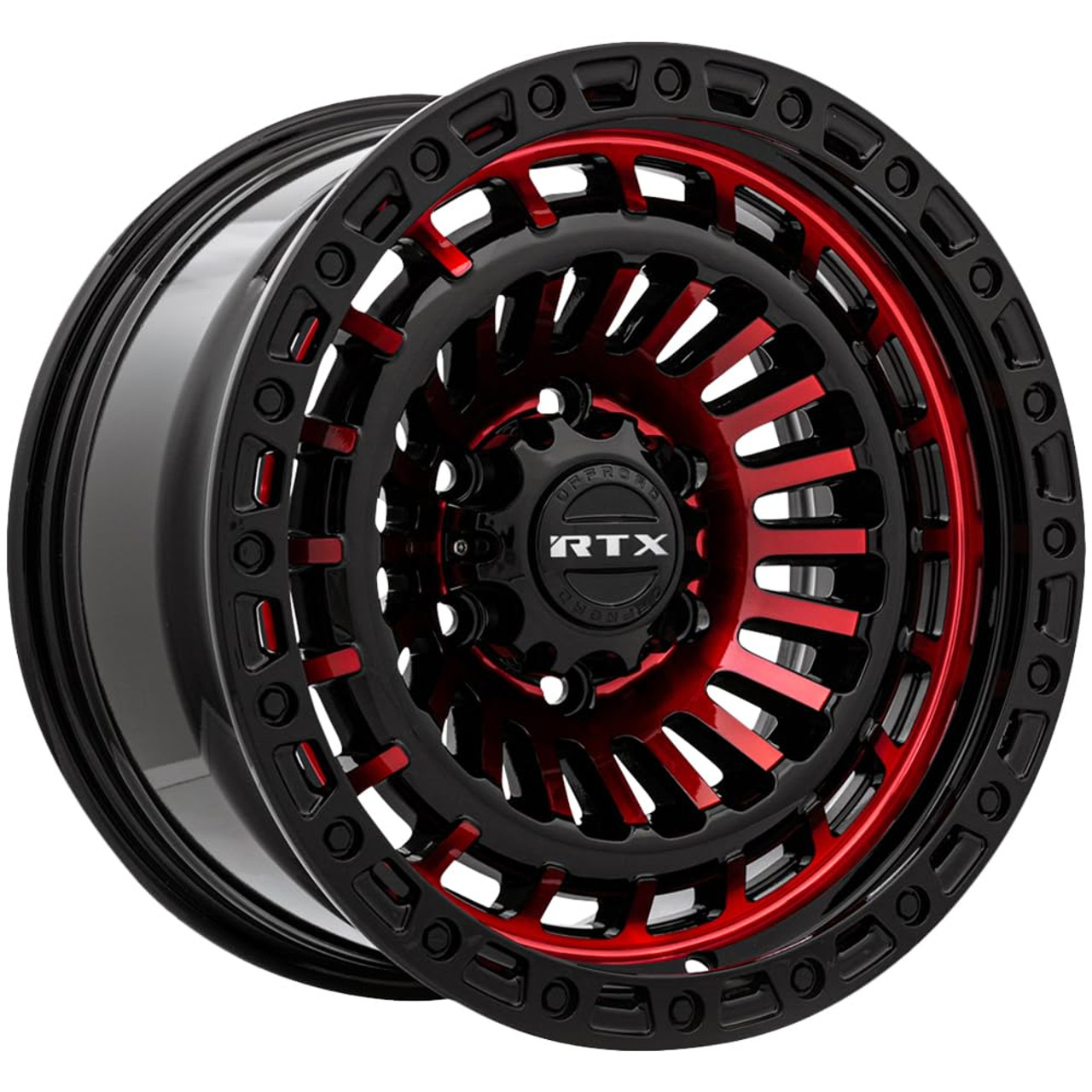 RTX Wheels 083092