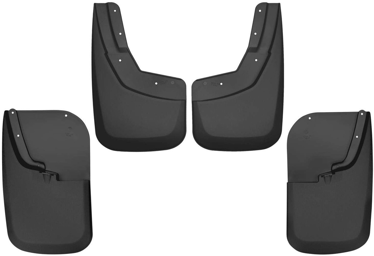 Husky Liners 56686