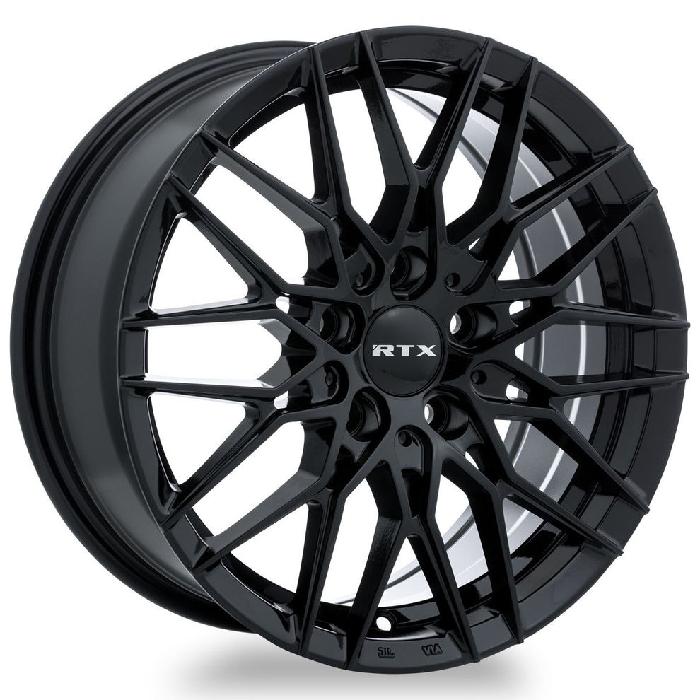RTX Wheels 082938