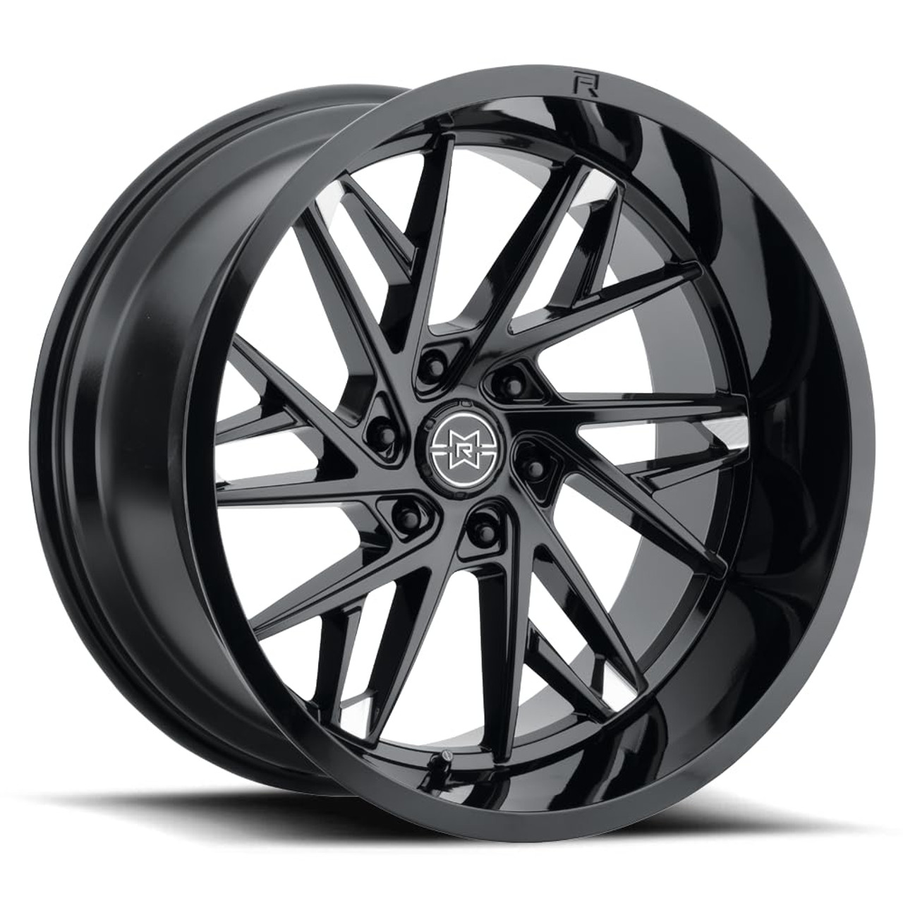 Method Race Wheels MR80121216540N