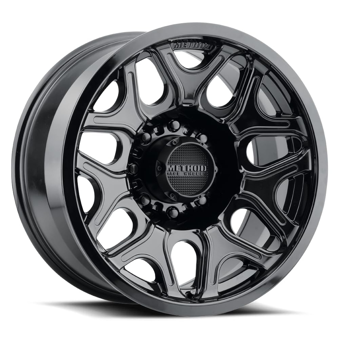 Method Race Wheels MR322210871318N
