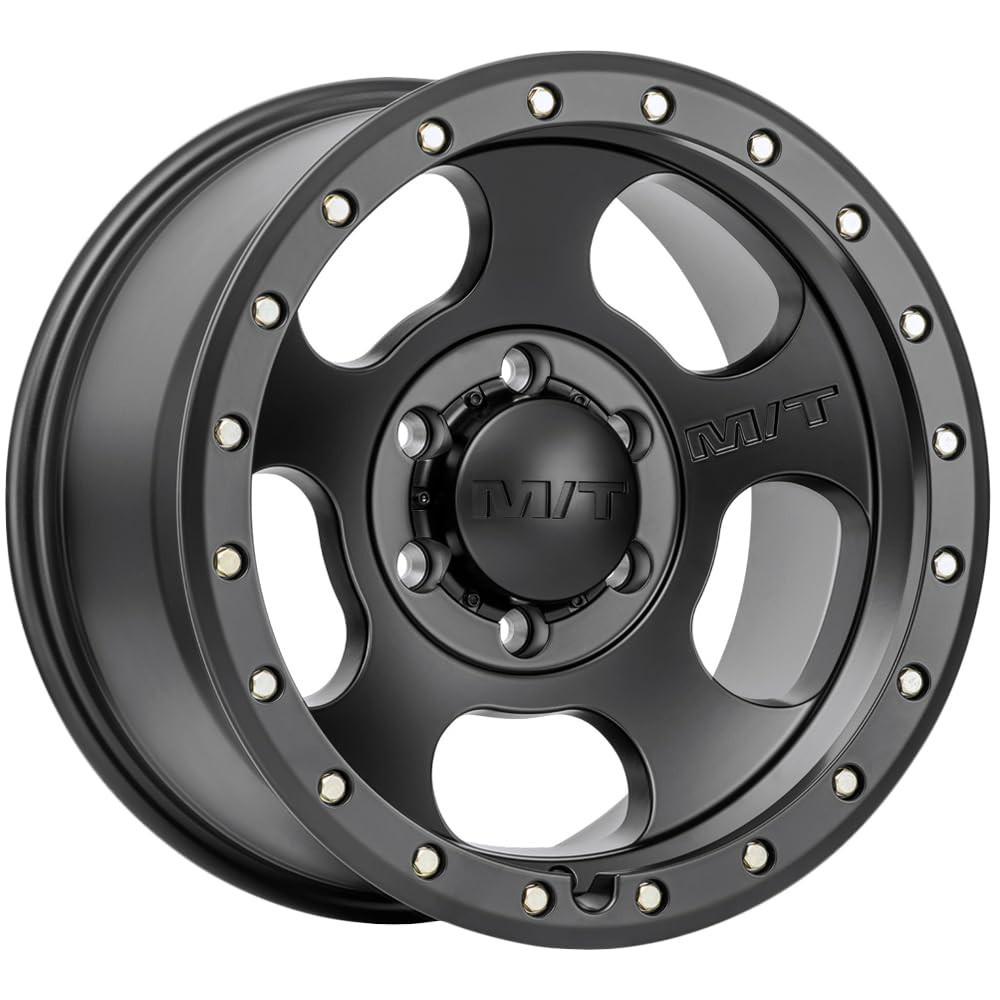 Mickey Thompson 274526